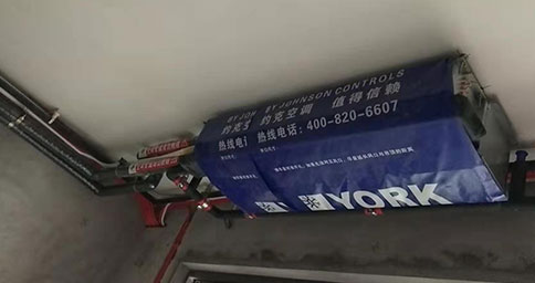 宅男视频APP下载一體機中央空調啟停操作原理